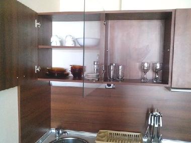 Ferienwohnung in Sunny Beach (Burgas) oder Ferienwohnung oder Ferienhaus