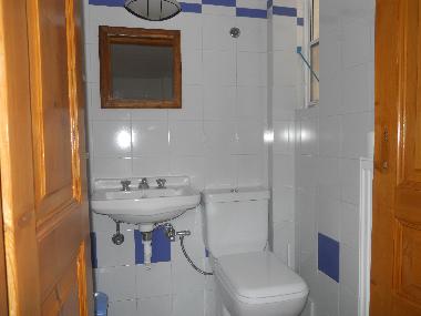 Ferienhaus in skafidia pyrgos ilias (Ileia) oder Ferienwohnung oder Ferienhaus