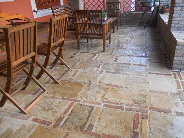 Ferienhaus in skafidia pyrgos ilias (Ileia) oder Ferienwohnung oder Ferienhaus