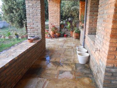 Ferienhaus in skafidia pyrgos ilias (Ileia) oder Ferienwohnung oder Ferienhaus