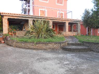 Ferienhaus in skafidia pyrgos ilias (Ileia) oder Ferienwohnung oder Ferienhaus