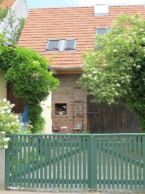 Ferienhaus in Bessenbach (Unterfranken) oder Ferienwohnung oder Ferienhaus