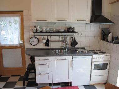 Ferienhaus in Bessenbach (Unterfranken) oder Ferienwohnung oder Ferienhaus