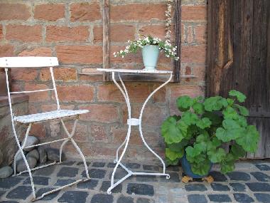 Ferienhaus in Bessenbach (Unterfranken) oder Ferienwohnung oder Ferienhaus