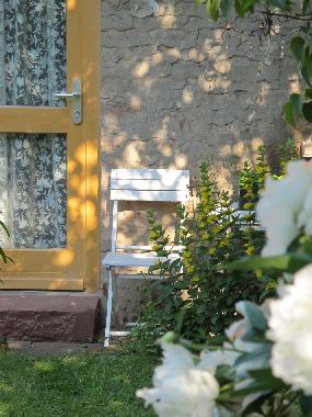 Ferienhaus in Bessenbach (Unterfranken) oder Ferienwohnung oder Ferienhaus