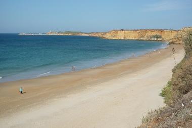 Ferienwohnung in Conil de La Frontera (C�diz) oder Ferienwohnung oder Ferienhaus