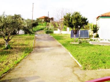 Ferienhaus in KORONI (Messinia) oder Ferienwohnung oder Ferienhaus