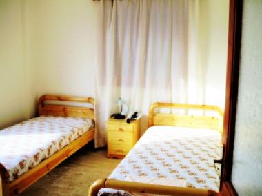 Ferienhaus in KORONI (Messinia) oder Ferienwohnung oder Ferienhaus