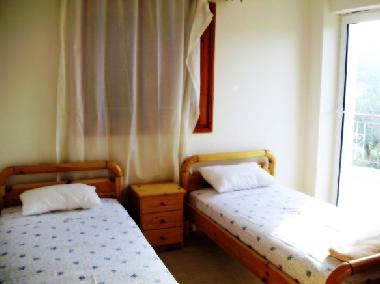 Ferienhaus in KORONI (Messinia) oder Ferienwohnung oder Ferienhaus
