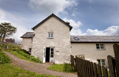 Ferienhaus in Withypool (South West) oder Ferienwohnung oder Ferienhaus