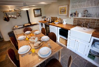 Ferienhaus in Withypool (South West) oder Ferienwohnung oder Ferienhaus