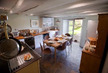 Ferienhaus in Withypool (South West) oder Ferienwohnung oder Ferienhaus