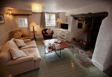 Ferienhaus in Withypool (South West) oder Ferienwohnung oder Ferienhaus