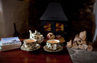 Ferienhaus in Withypool (South West) oder Ferienwohnung oder Ferienhaus