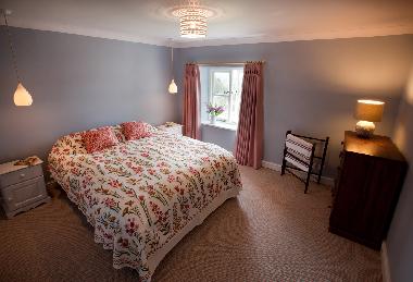 Ferienhaus in Withypool (South West) oder Ferienwohnung oder Ferienhaus