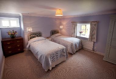 Ferienhaus in Withypool (South West) oder Ferienwohnung oder Ferienhaus