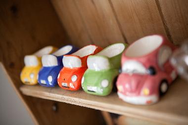 Ferienhaus in Withypool (South West) oder Ferienwohnung oder Ferienhaus