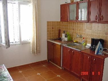 Ferienwohnung in Budva (Montenegro) oder Ferienwohnung oder Ferienhaus