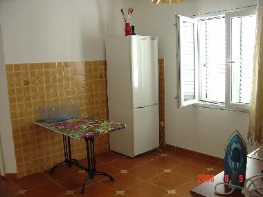 Ferienwohnung in Budva (Montenegro) oder Ferienwohnung oder Ferienhaus