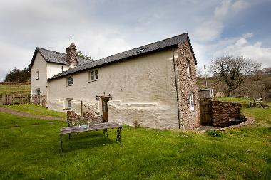 Ferienhaus in Withypool (South West) oder Ferienwohnung oder Ferienhaus