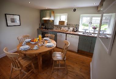 Ferienhaus in Withypool (South West) oder Ferienwohnung oder Ferienhaus