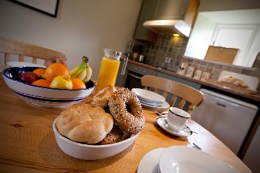 Ferienhaus in Withypool (South West) oder Ferienwohnung oder Ferienhaus