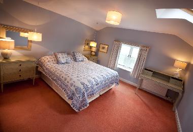 Ferienhaus in Withypool (South West) oder Ferienwohnung oder Ferienhaus