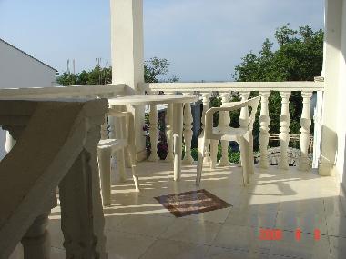 Ferienwohnung in Budva (Montenegro) oder Ferienwohnung oder Ferienhaus