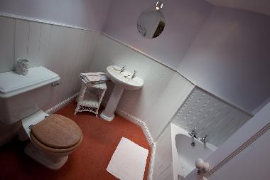 Ferienhaus in Withypool (South West) oder Ferienwohnung oder Ferienhaus