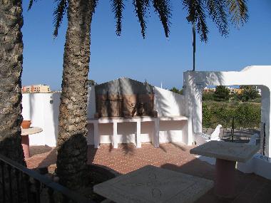 Ferienwohnung in Vera Playa (Almera) oder Ferienwohnung oder Ferienhaus