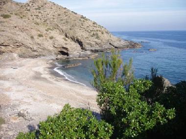 Ferienwohnung in Vera Playa (Almera) oder Ferienwohnung oder Ferienhaus