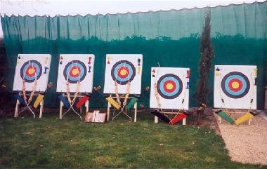 Wohnwagen in Rauzan (Dordogne) oder Ferienwohnung oder Ferienhaus