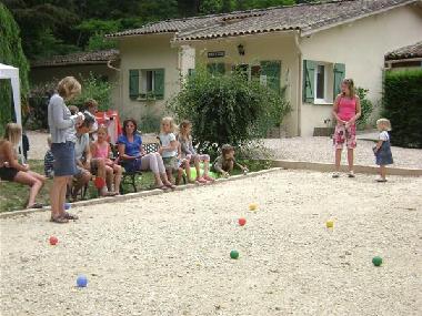 Wohnwagen in Rauzan (Dordogne) oder Ferienwohnung oder Ferienhaus