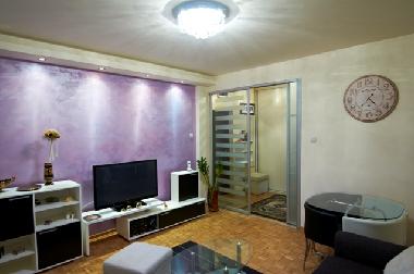 Ferienwohnung in Beograd (Zentral Serbien) oder Ferienwohnung oder Ferienhaus