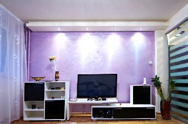 Ferienwohnung in Beograd (Zentral Serbien) oder Ferienwohnung oder Ferienhaus
