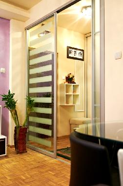 Ferienwohnung in Beograd (Zentral Serbien) oder Ferienwohnung oder Ferienhaus