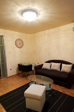 Ferienwohnung in Beograd (Zentral Serbien) oder Ferienwohnung oder Ferienhaus
