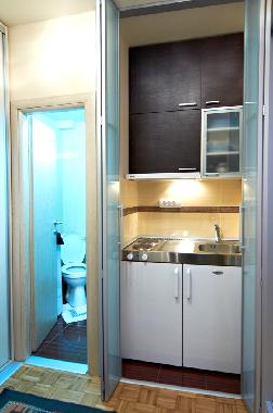 Ferienwohnung in Beograd (Zentral Serbien) oder Ferienwohnung oder Ferienhaus