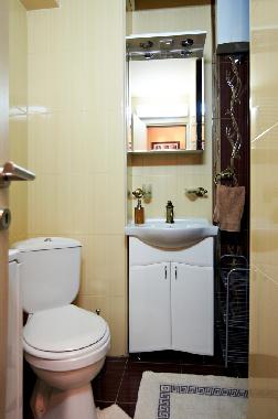 Ferienwohnung in Beograd (Zentral Serbien) oder Ferienwohnung oder Ferienhaus