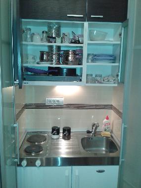 Ferienwohnung in Beograd (Zentral Serbien) oder Ferienwohnung oder Ferienhaus