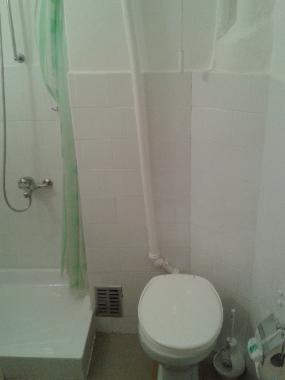 Ferienwohnung in Belgrade (Zentral Serbien) oder Ferienwohnung oder Ferienhaus