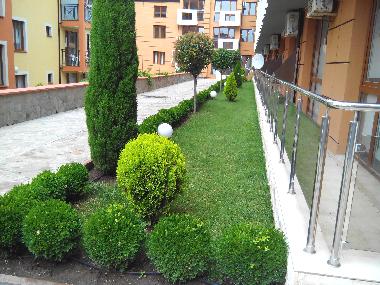 Ferienwohnung in Sveti Vlas (Burgas) oder Ferienwohnung oder Ferienhaus