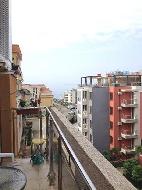 Ferienwohnung in Sveti Vlas (Burgas) oder Ferienwohnung oder Ferienhaus