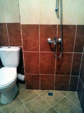 Ferienwohnung in Sveti Vlas (Burgas) oder Ferienwohnung oder Ferienhaus