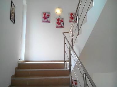 Ferienwohnung in Sveti Vlas (Burgas) oder Ferienwohnung oder Ferienhaus