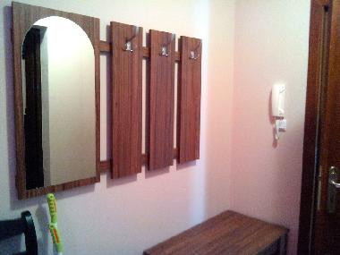 Ferienwohnung in Sveti Vlas (Burgas) oder Ferienwohnung oder Ferienhaus