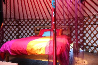 Pension in Odeceixe (Algarve) oder Ferienwohnung oder Ferienhaus