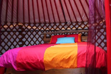 Pension in Odeceixe (Algarve) oder Ferienwohnung oder Ferienhaus