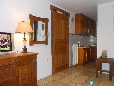 Ferienhaus in skafidia pyrgos ilias (Ileia) oder Ferienwohnung oder Ferienhaus