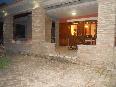 Ferienhaus in skafidia pyrgos ilias (Ileia) oder Ferienwohnung oder Ferienhaus